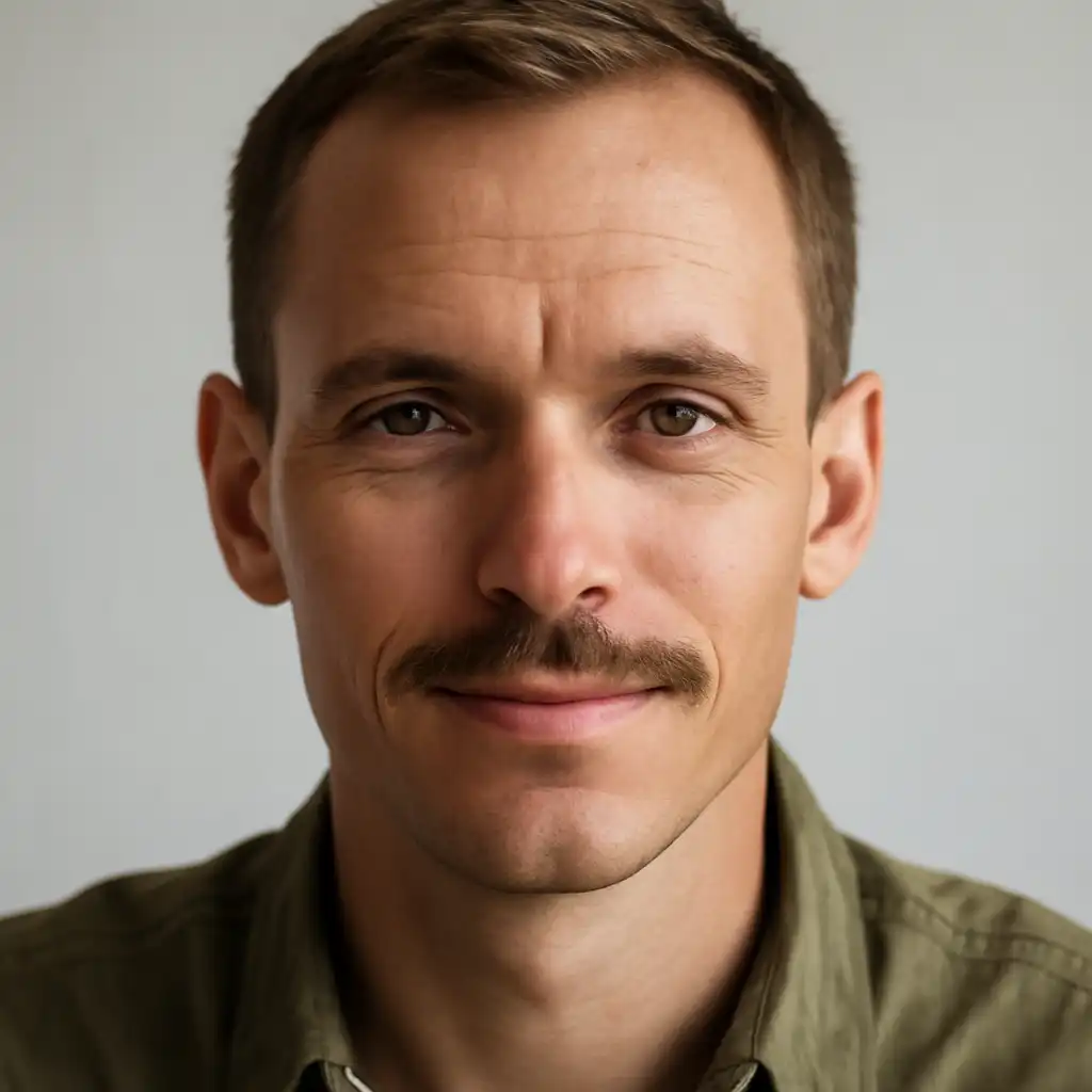 Bernardo Lourenço Carvalho